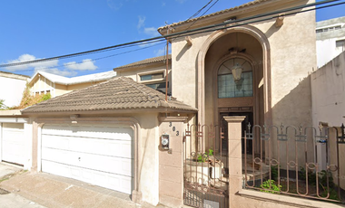 Venta de casa en col. Aztlan, Reynosa, Tamaulipas/ Propiedad adjudicada