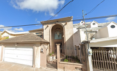 Venta de casa en col. Aztlan, Reynosa, Tamaulipas/ Propiedad adjudicada