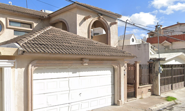 Venta de casa en col. Aztlan, Reynosa, Tamaulipas/ Propiedad adjudicada