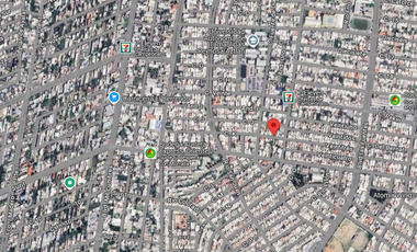 Venta de casa en col. Aztlan, Reynosa, Tamaulipas/ Propiedad adjudicada