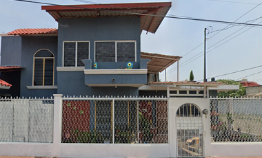 REMATE BANCARIO CASA EN VENTA EN TAPACHULA CHIAPAS