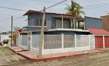 REMATE BANCARIO CASA EN VENTA EN TAPACHULA CHIAPAS