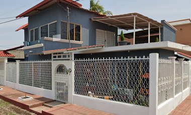 REMATE BANCARIO CASA EN VENTA EN TAPACHULA CHIAPAS