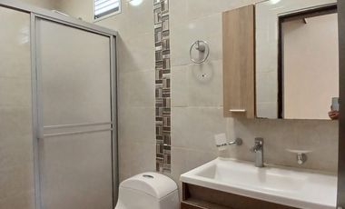 Casa Campestre en Arriendo ubicada en Combia