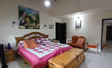 Casa Campestre en Arriendo ubicada en Combia