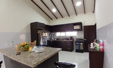 Casa Campestre en Arriendo ubicada en Combia
