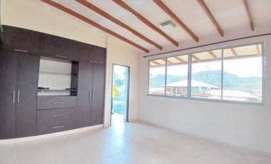 Casa Campestre en Arriendo ubicada en Combia