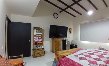 Casa Campestre en Arriendo ubicada en Combia