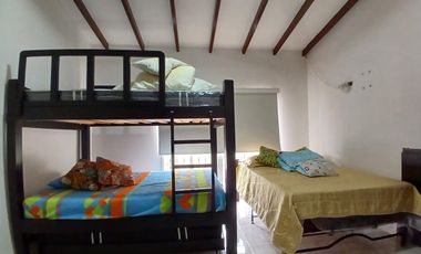 Casa Campestre en Arriendo ubicada en Combia