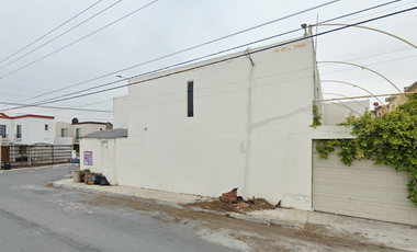 Venta de casa en col. Vista Hermosa, Reynosa, Tamaulipas/ Propiedad adjudicada