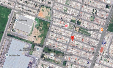 Venta de casa en col. Vista Hermosa, Reynosa, Tamaulipas/ Propiedad adjudicada