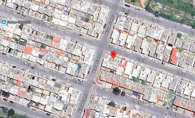 Venta de casa en col. Vista Hermosa, Reynosa, Tamaulipas/ Propiedad adjudicada