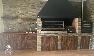 Casa en Condominio Las Pataguas Puerto Varas