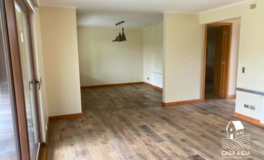 Casa en Condominio Las Pataguas Puerto Varas