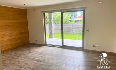 Casa en Condominio Las Pataguas Puerto Varas