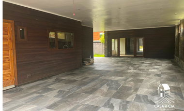 Casa en Condominio Las Pataguas Puerto Varas