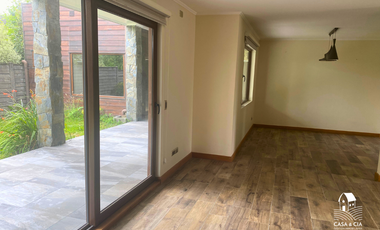 Casa en Condominio Las Pataguas Puerto Varas