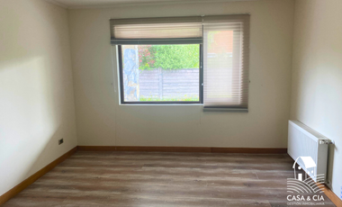 Casa en Condominio Las Pataguas Puerto Varas