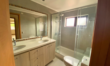 Casa en Condominio Las Pataguas Puerto Varas