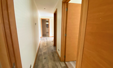 Casa en Condominio Las Pataguas Puerto Varas