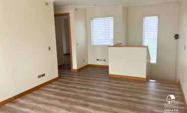 Casa en Condominio Las Pataguas Puerto Varas