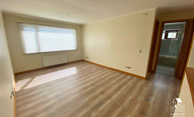 Casa en Condominio Las Pataguas Puerto Varas