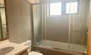 Casa en Condominio Las Pataguas Puerto Varas