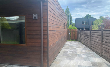 Casa en Condominio Las Pataguas Puerto Varas