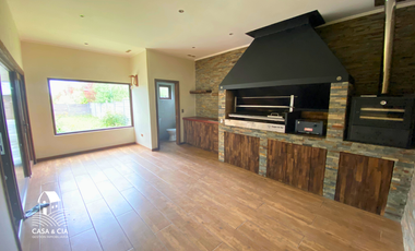 Casa en Condominio Las Pataguas Puerto Varas