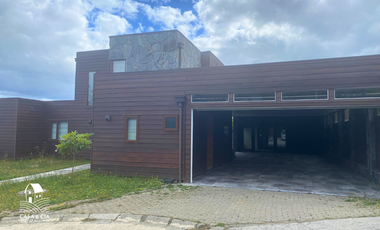 Casa en Condominio Las Pataguas Puerto Varas