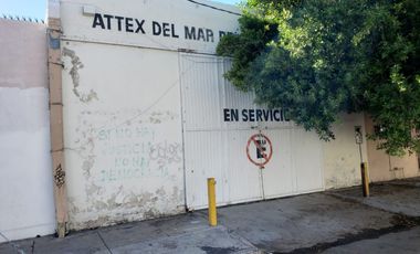 OFICINA EN RENTA AMUEBLADA CON BODEGA Y ESTACIONAMIENTO