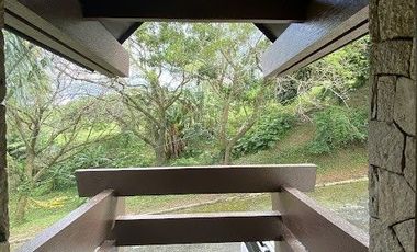 HOUSE & LOT FOR SALE IN CANYON WOODS RESIDENTIAL RESORT, BATANGAS