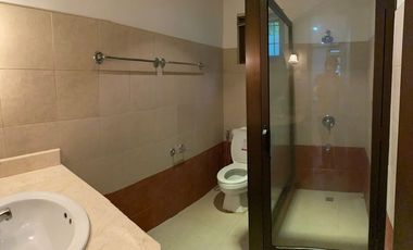 HOUSE & LOT FOR SALE IN CANYON WOODS RESIDENTIAL RESORT, BATANGAS
