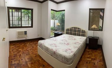 HOUSE & LOT FOR SALE IN CANYON WOODS RESIDENTIAL RESORT, BATANGAS