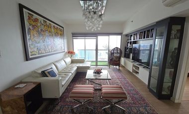 Fully furnished One Shangrila Place 2BR for Sale in Mandaluyong