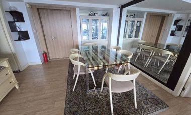 Fully furnished One Shangrila Place 2BR for Sale in Mandaluyong
