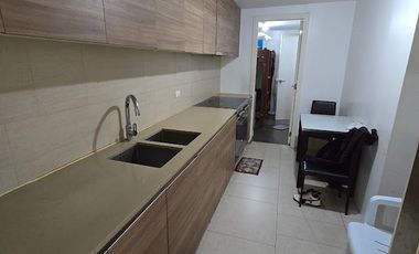 Fully furnished One Shangrila Place 2BR for Sale in Mandaluyong