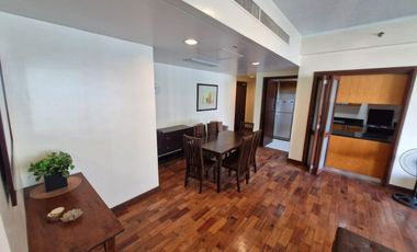 2-BR for Lease in The Residences at Greenbelt