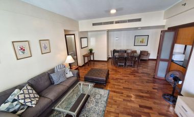 2-BR for Lease in The Residences at Greenbelt
