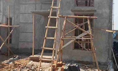 RUMAH HANYA 5 MENIT KR PUSAT KOTA SRAGEN DI PILANGSARI SRAGEN