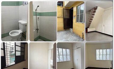 UNIT 9F - DUAL PURPOSE APARTMENT FOR RENT in Kamuning Quezon City