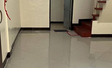 UNIT 9F - DUAL PURPOSE APARTMENT FOR RENT in Kamuning Quezon City