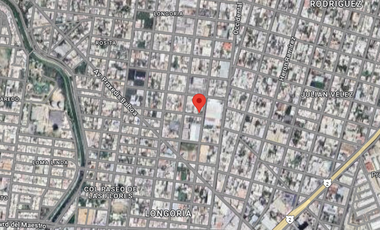 Venta de casa en col.  Los Longorias (Ejido), Reynosa, Tamaulipas/ Propiedad adjudicada
