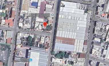 Venta de casa en col.  Los Longorias (Ejido), Reynosa, Tamaulipas/ Propiedad adjudicada