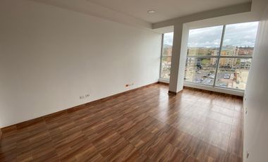 SE VENDE OFICINA FRENTE A UNICENTRO TUNJA