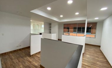 SE VENDE OFICINA FRENTE A UNICENTRO TUNJA