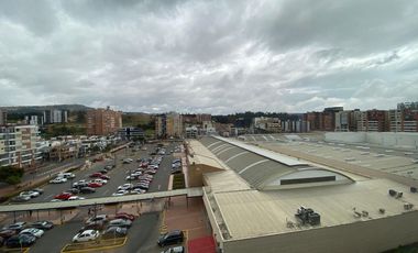 SE VENDE OFICINA FRENTE A UNICENTRO TUNJA