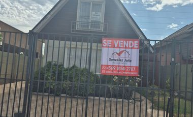 CASA HARAS DE NOS, OPORTUNIDAD