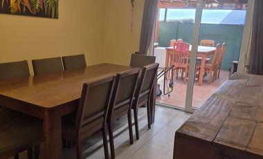 CASA HARAS DE NOS, OPORTUNIDAD