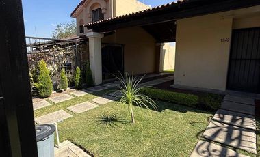 Excelente casa con excedente en Urbi Residencial, Tonalá.